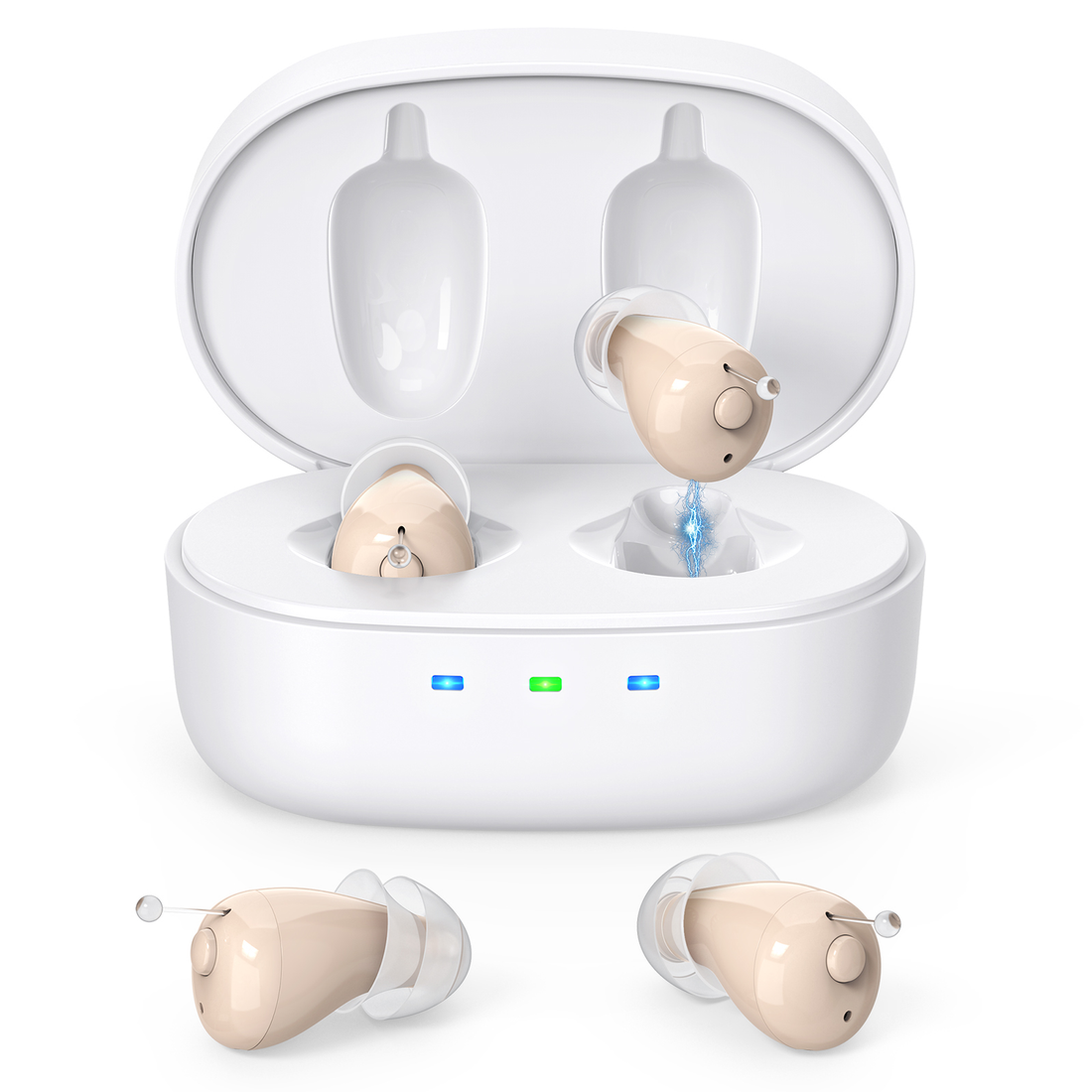 How Long Do Hearing Aid Batteries Last? Complete Guide