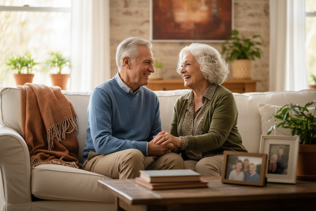 What Is the Best Hearing Aid for Seniors in 2025? A Buyer's Guide
