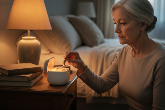 Are Rechargeable Hearing Aids Better for Seniors? What to Consider