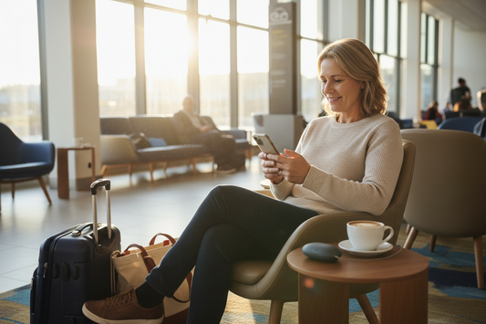 What Is the Best Hearing Aid for Travel? 8 Things to Check Before a Trip