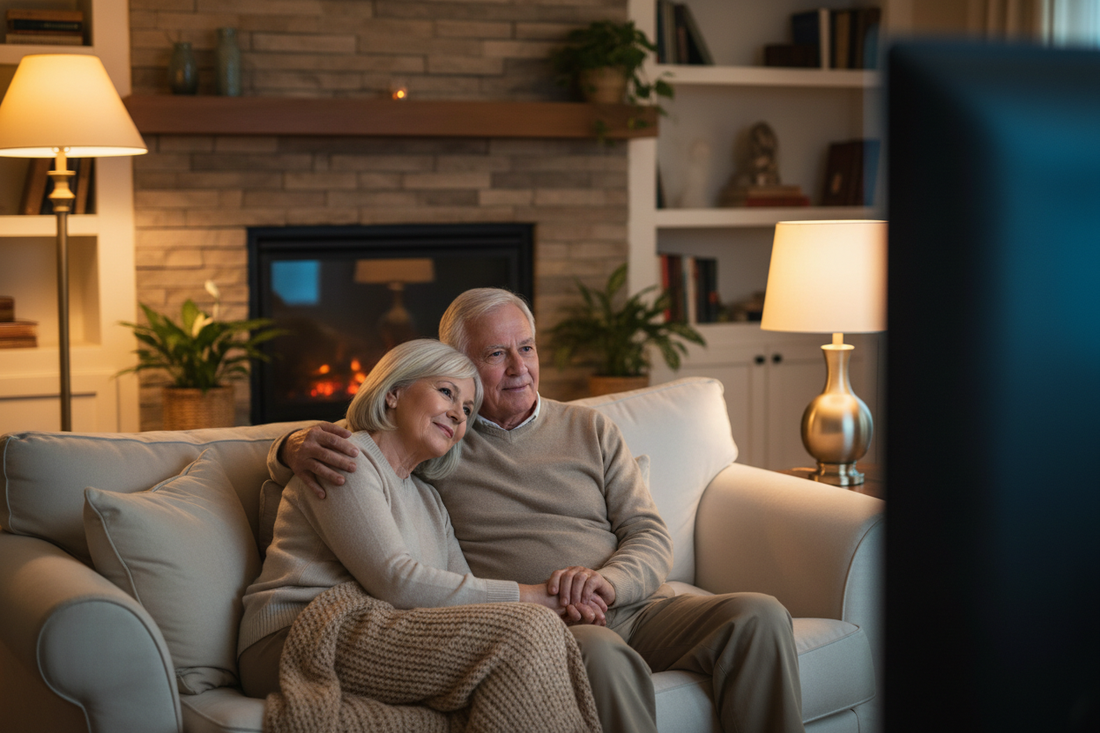 What Is the Best Hearing Aid for Watching TV Without Bluetooth?