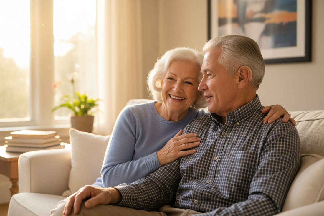 Best Hearing Aids for Seniors in 2026: What to Look For