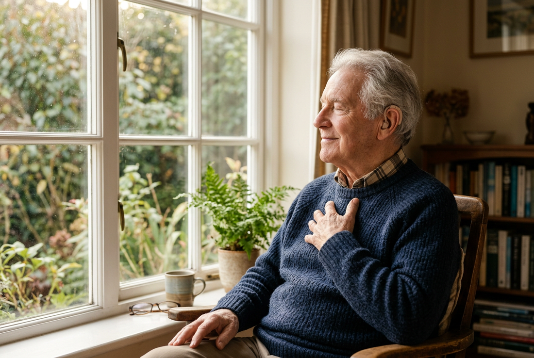 Why Is My Hearing Aid Crackling, Popping, or Making Static? 6 Causes & Quick Fixes