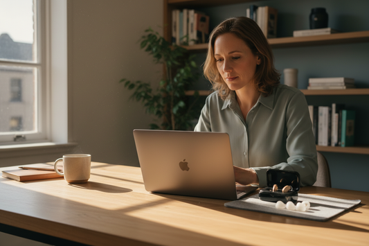 What Should You Check Before Buying a CIC Hearing Aid Online?