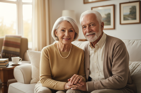 Can a Hearing Aid Help Prevent Dementia? What the Research Says