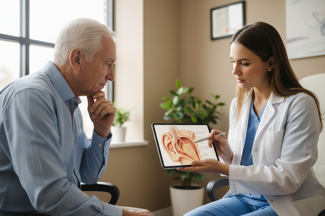 Can Hearing Loss Be Reversed? What the Science Says