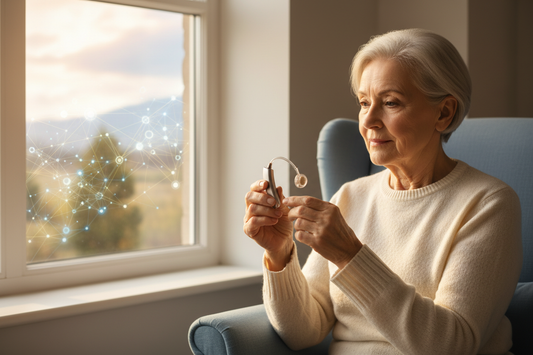 Can Hearing Loss Cause Dementia? What the Research Says