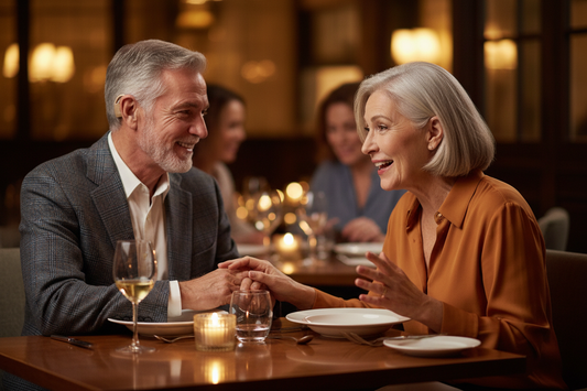 Can You Hear in a Restaurant With a Hearing Aid? An Honest Answer