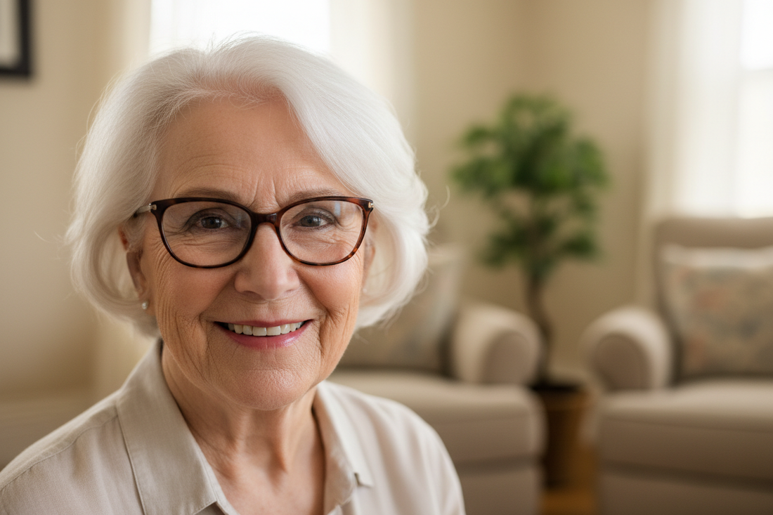 Can You Use a Hearing Aid With Glasses?