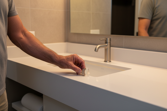 Can You Wear a Hearing Aid in the Shower or Swimming?