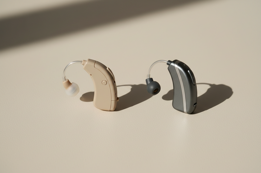 Cheap vs. Expensive Hearing Aids: What's the Real Difference?
