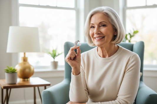 Do OTC Hearing Aids Really Work? An Honest Answer