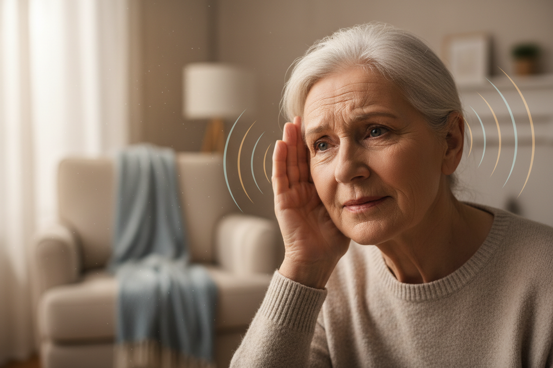 Do You Need a Hearing Aid? 7 Early Signs You Shouldn't Ignore