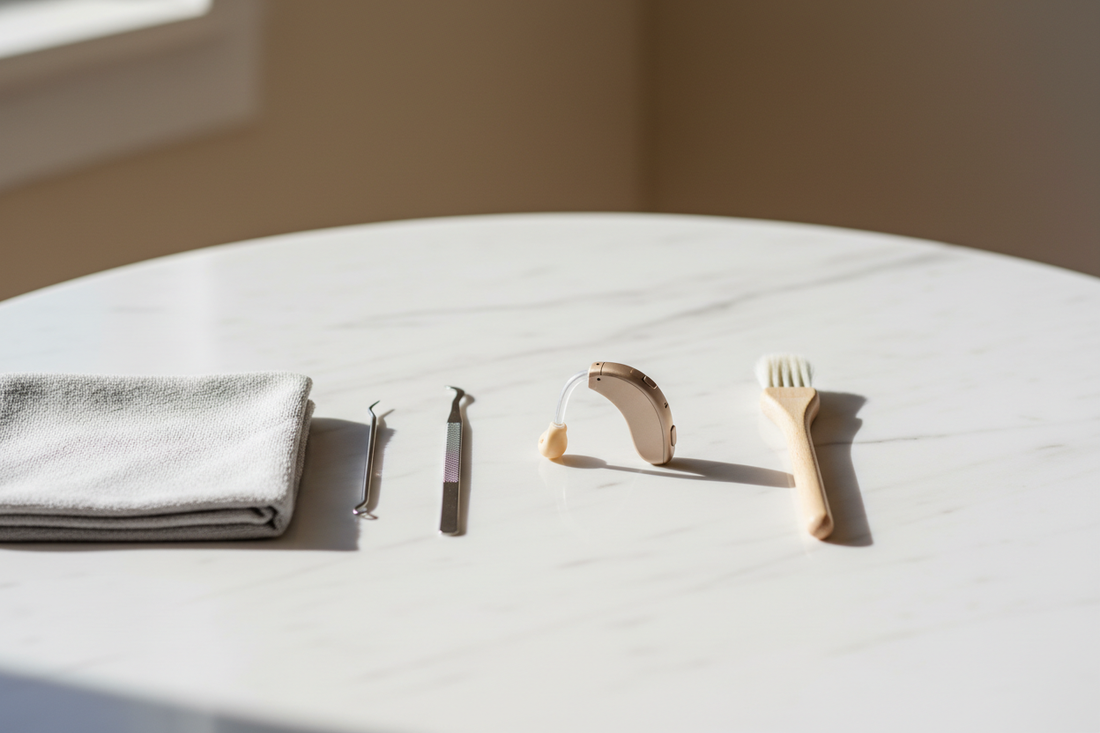 Can Earwax Cause Hearing Loss? Signs and Safe Removal