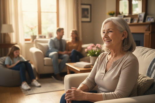 Will You Become Dependent on a Hearing Aid? The Truth About Hearing Aid Dependency