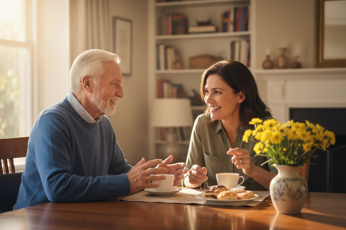 First Time Wearing a Hearing Aid? Here's What to Expect in the First 30 Days