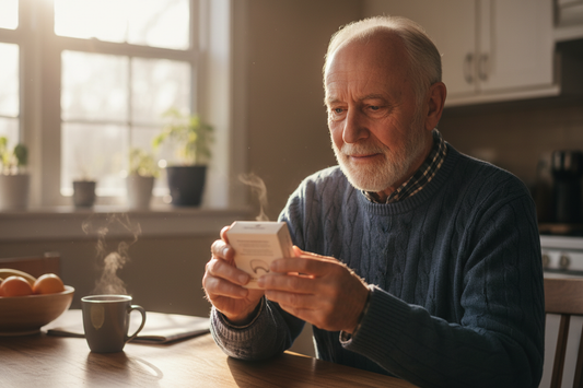 First-Time Hearing Aid User? Here's What to Expect in the First 30 Days
