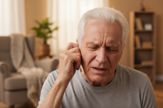 Hearing Aid Feedback and Whistling: Why It Happens and How to Fix It