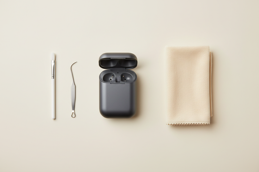 How to Clean and Maintain Hearing Aids: Daily and Weekly Routine