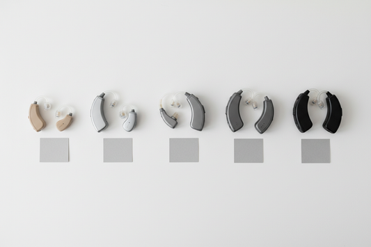 How Much Should You Pay for a Hearing Aid? A Price Guide for 2026