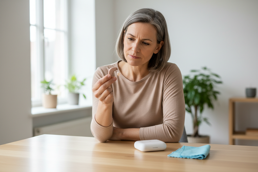 How Do I Know If My Hearing Aid Is Working Properly? 8 Simple Checks