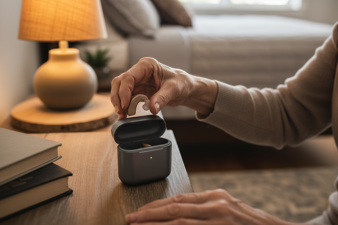 How Long Do Hearing Aids Last? Lifespan, Care, and When to Replace
