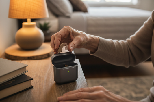 How Long Do Hearing Aids Last? Lifespan, Care, and When to Replace