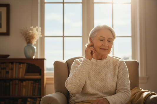 How Long Does It Take to Adjust to a Hearing Aid? What to Expect