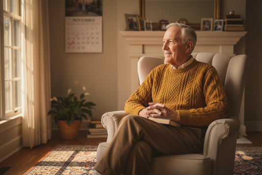 How Long Does It Take to Get Used to a Hearing Aid? What to Expect Week by Week