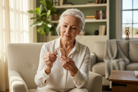 How to Choose the Right Hearing Aid for You: A Practical Guide