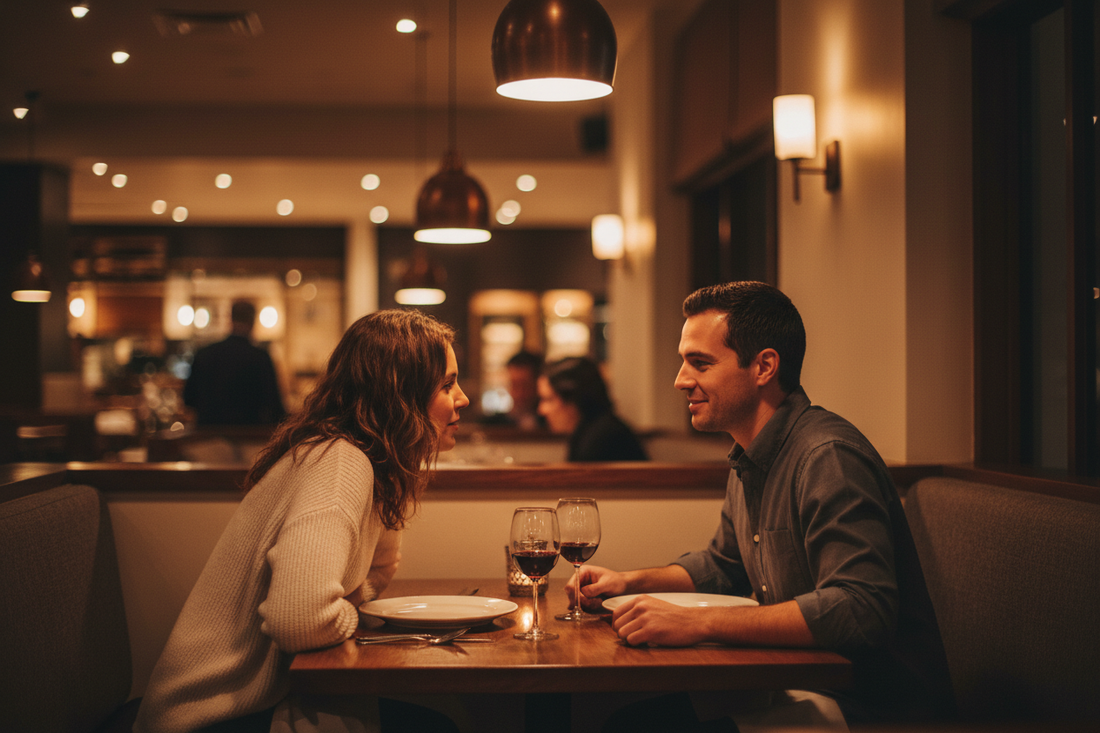 How to Hear Better in Noisy Restaurants: 9 Practical Tips