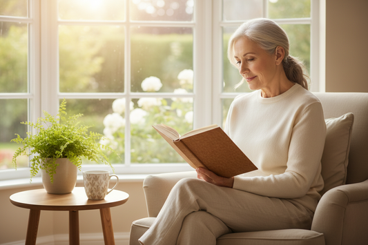 Living Alone with Hearing Loss: Why a Hearing Aid Matters More Than You Think