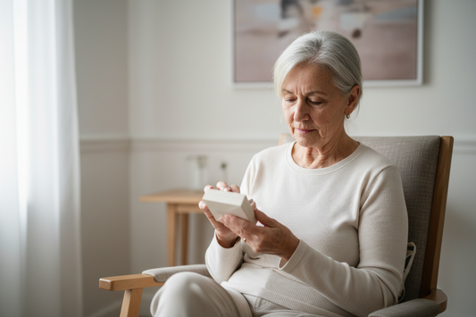 My Doctor Said I Need a Hearing Aid. But I'm Not Ready. What Now?
