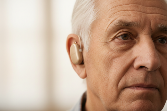 One Ear or Two? Do You Need Hearing Aids in Both Ears?