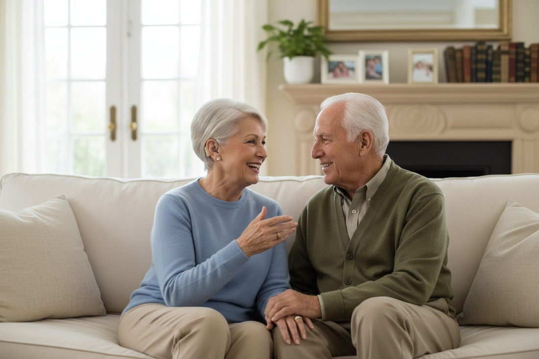 Do I Really Need a Prescription for a Hearing Aid? The Truth About OTC Hearing Aids in 2025