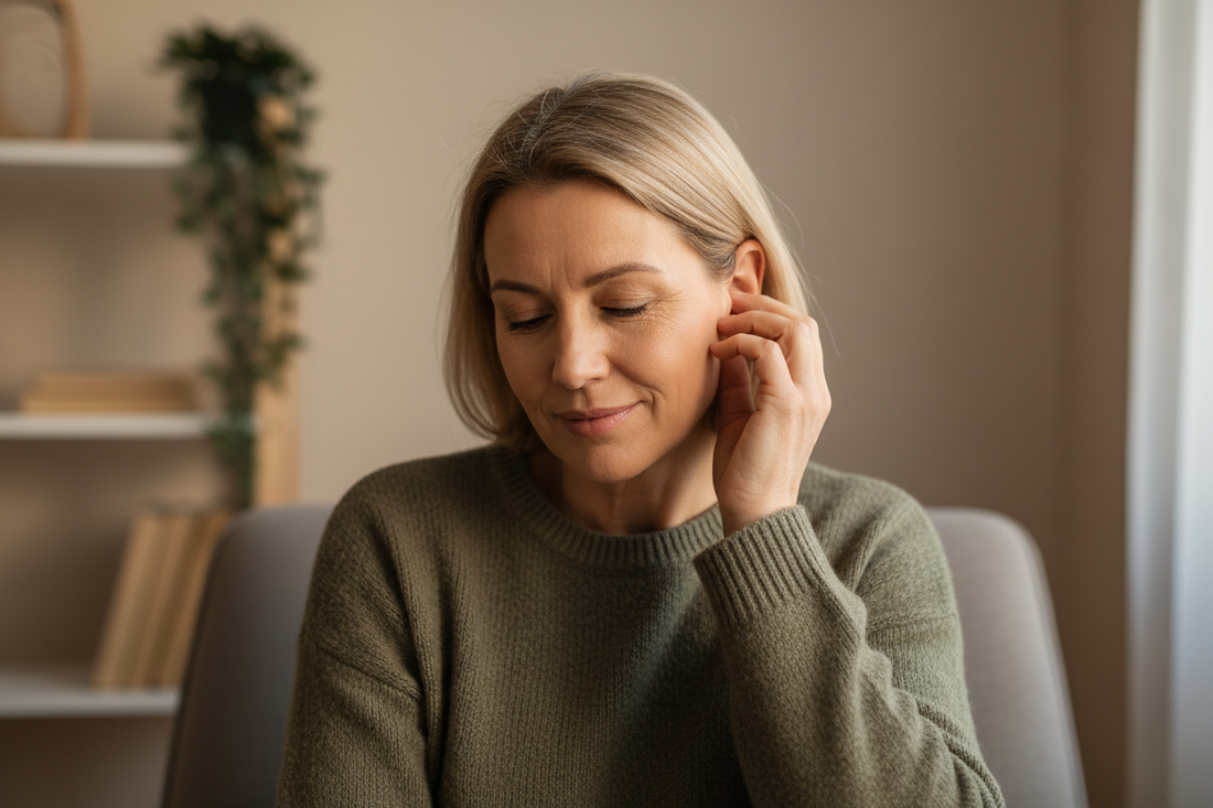 Can Hearing Aids Help with Tinnitus? What the Research Actually Says