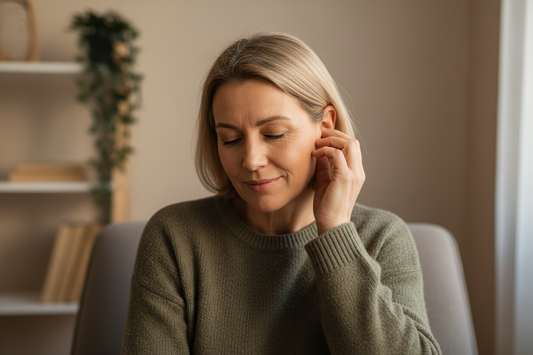 Can Hearing Aids Help with Tinnitus? What the Research Actually Says