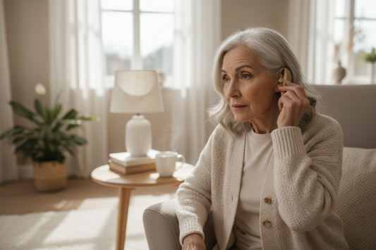 Can You Try a Hearing Aid Before Buying? What OTC Brands Offer