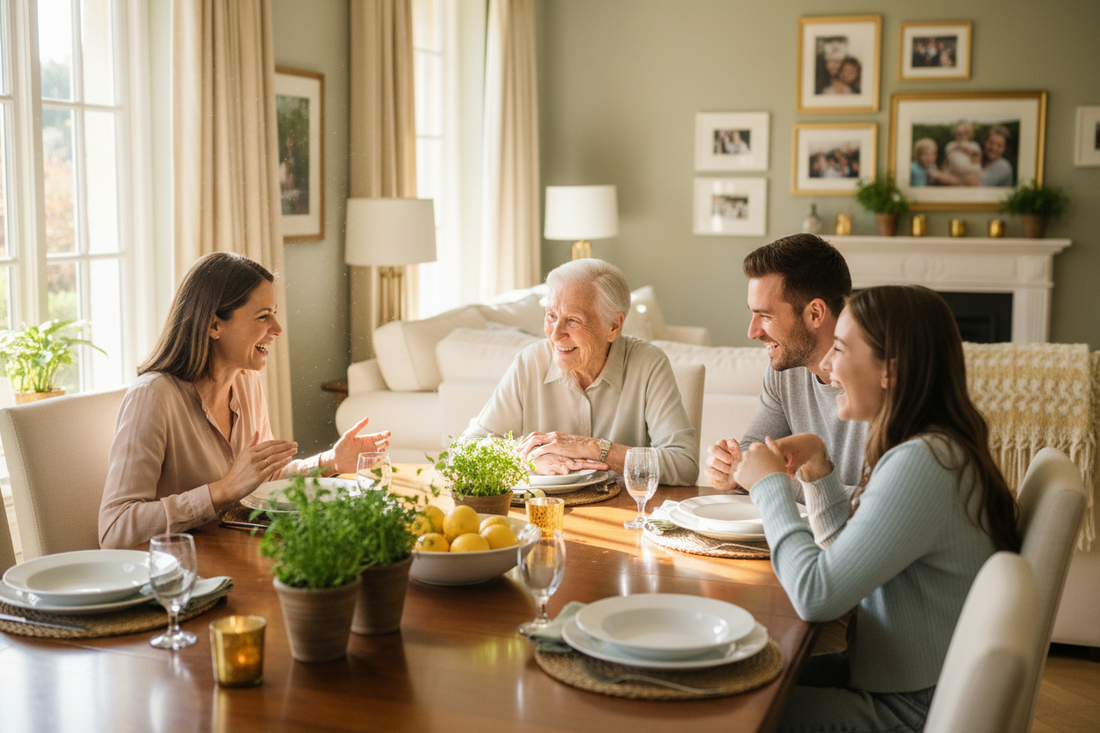 What Happens If You Don't Treat Hearing Loss? The Real Consequences