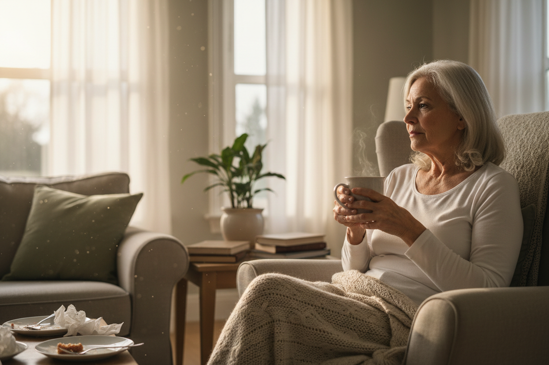 What Is Listening Fatigue? Why Conversations Can Feel Exhausting