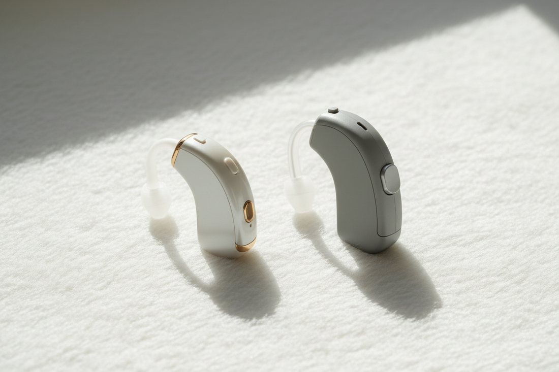 Why Are Hearing Aids So Expensive? What You're Really Paying For