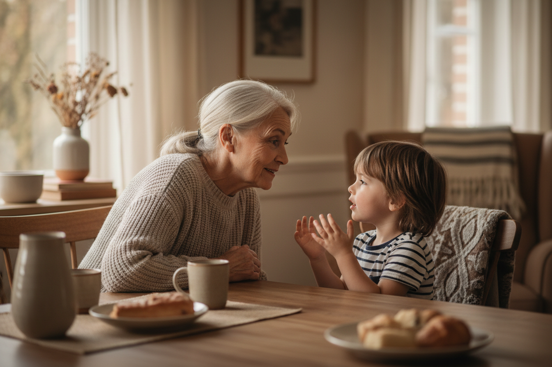 Why Are Women's and Children's Voices Harder to Hear?