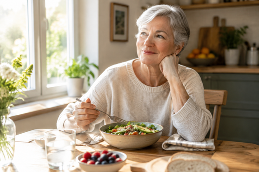 Why Does Chewing Sound So Loud With Hearing Aids? (And How to Fix It)