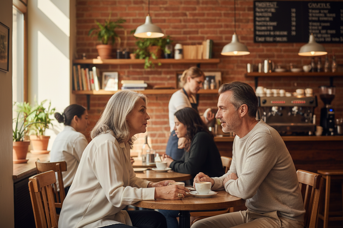Why Does My Hearing Aid Work at Home but Not in Public?