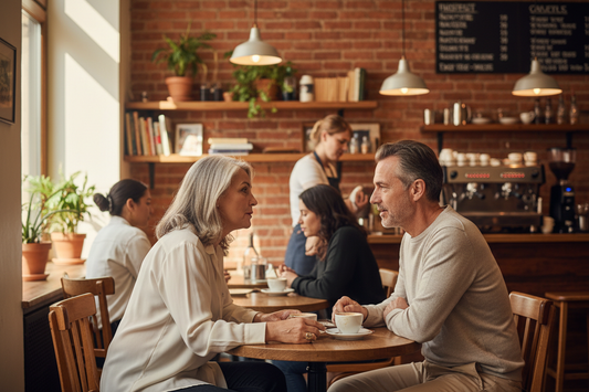 Why Does My Hearing Aid Work at Home but Not in Public?