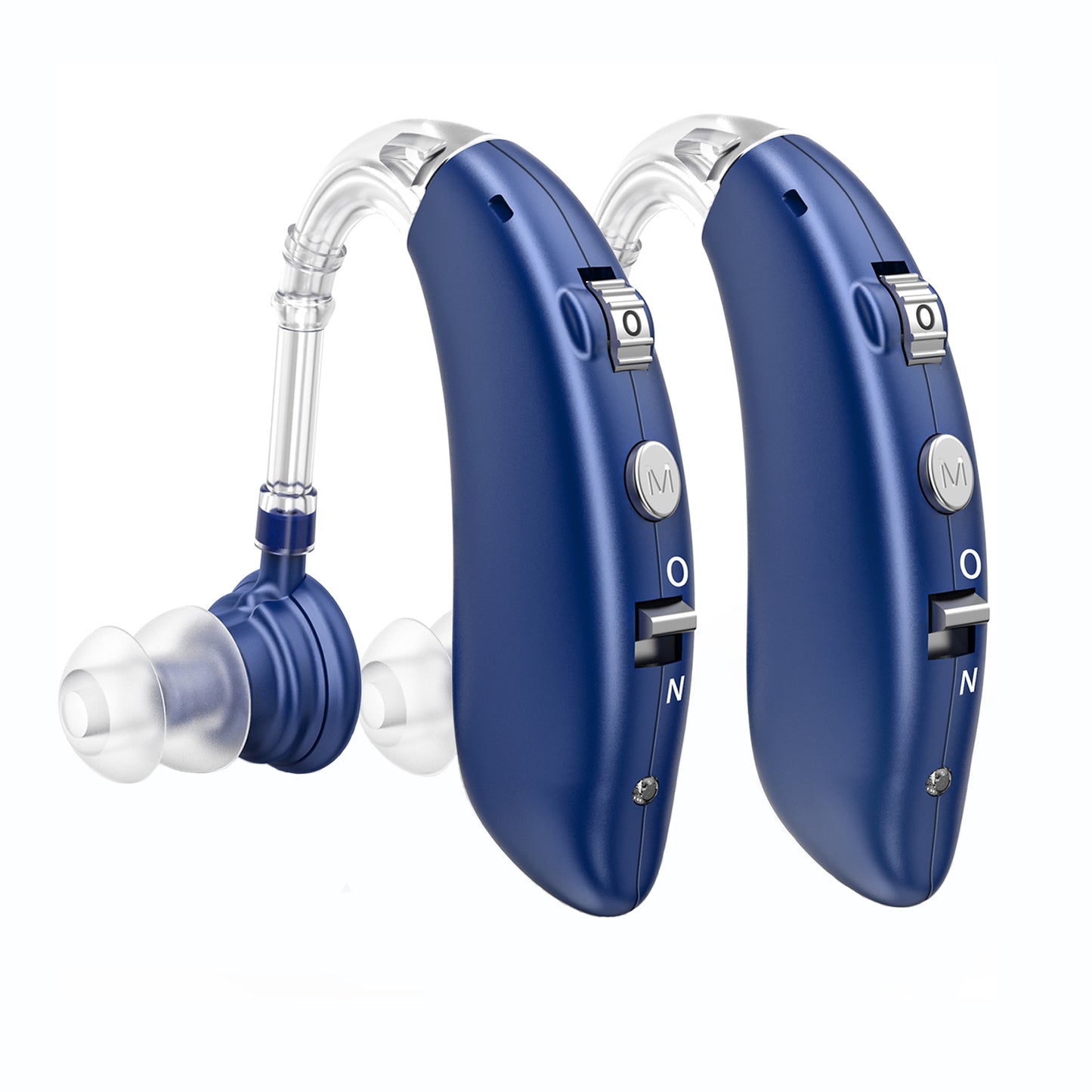 Rechargeable BTE Hearing aids ZF-M806